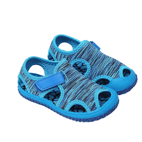 Sandales de Plage Bleu - Aquashoes