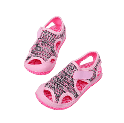 Sandales de Plage Rose - Aquashoes